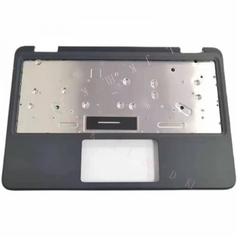 

N НОВЫЙ для Dell Chromebook 11 5190, верхний корпус PALMREST 059JT9 59JT9, черный