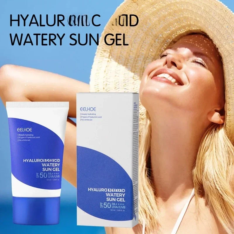 Crème solaire blanchissante pour le visage et le corps, crème solaire, Bchampionship, hydratante, perruque extérieure, protection contre les rayons, solaire, éventuelles F50, soins de la peau