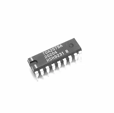 

5PCS TDA2579A TDA2579 DIP-18 Integrated Circuit IC chip
