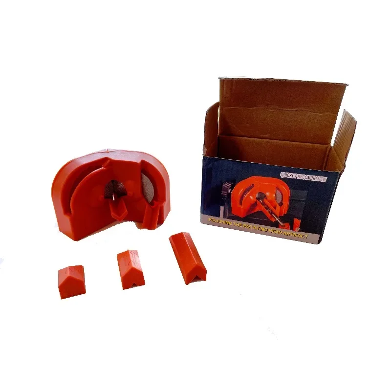Hot Sell Multi-Function Portable Drill Grinder Converter Impact Drill Twist Bit Sharpening Grinding Accessory