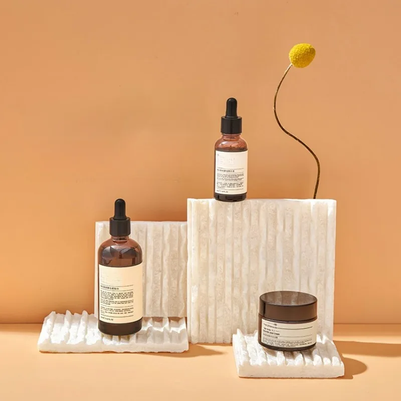 Photography Props Butterfly Stone Stone Ornaments Shooting Photo Products Still Life Jewelry Cosmetics Shooting Props