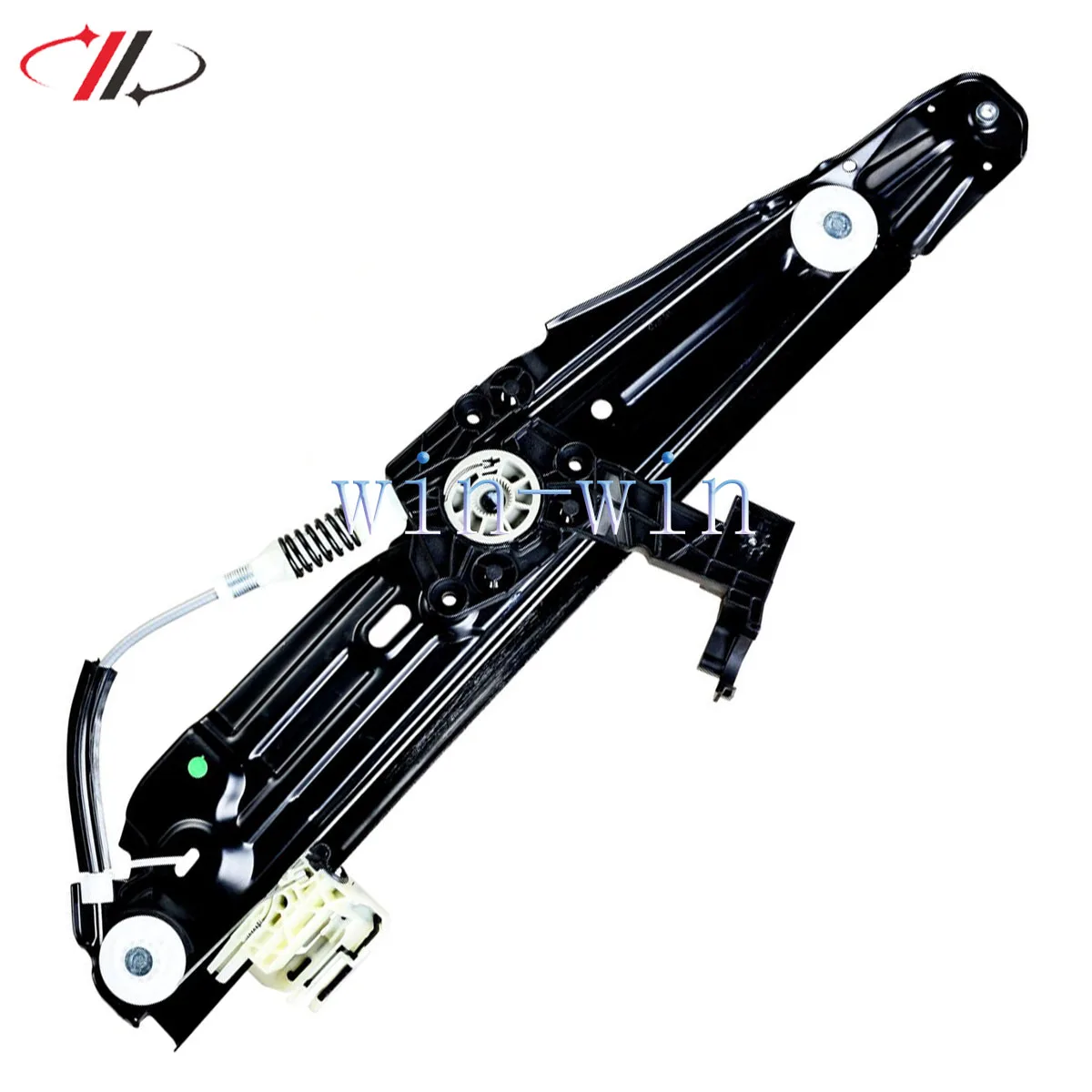 51357182616 High-Quality 1 Pcs Rear Right Window Lifter Without Motor For BMW 7 Series F01 F02 2009-2012