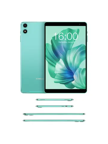 Teclast P85T Tablet Allwinner A523 8-core 1.8GHz/ 4GB RAM/64GB ROM/8 inch 800×1280iPS/WIFI5G/4G/5000mAh/Type-C/0.3MP+2.0MP
