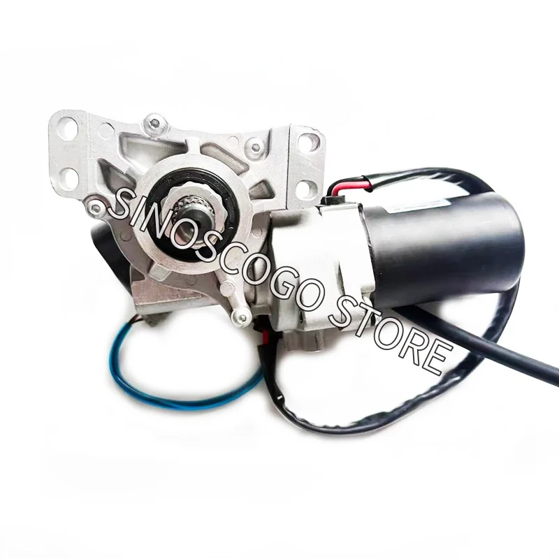 Original Electric Power Steering EPS Motor For Hisun HS750ATV HS550ATV 450 550 750 Tactic Forge ATV Quad P212001622500000