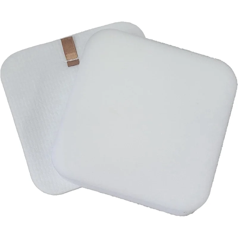 ABJO-HEPA Filtro Spazzola Rullo Profumo Accessori Per Shark LA702 LA700 Aspirapolvere Verticale Parti di Ricambio XHF320 XFFK32