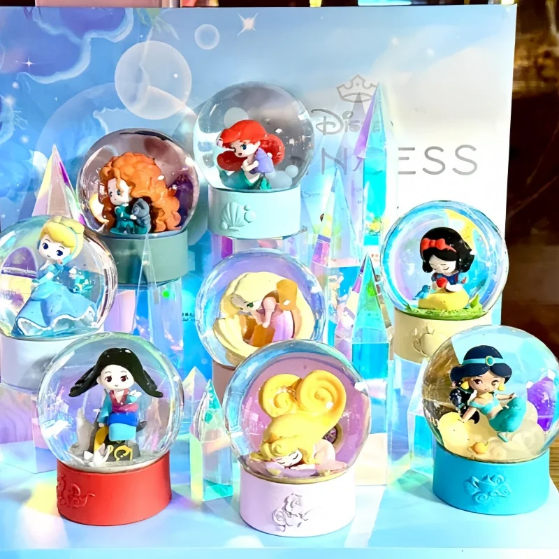 

New 52toys D-Baby Series Star Language Blind Box Crystal Player Trendy Toy Gift Ornament Festival Birthday Exquisite Toys Gift