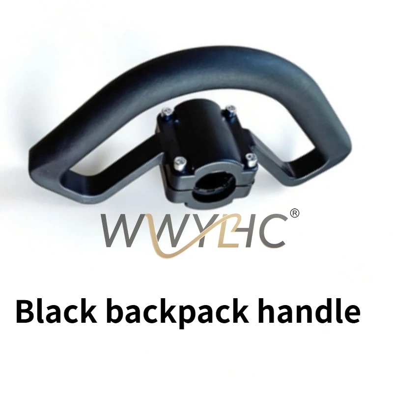 Suitable for  Lawn Mower Accessories Daquan Switch Thickened Work Head Carburetor Bearing Flexible Shaft Assembly Pull