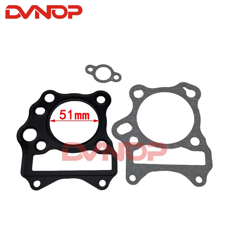 Motorcycle  Gasket Kit for Suzuki GD110 GD 110 110cc Engine Spare Parts