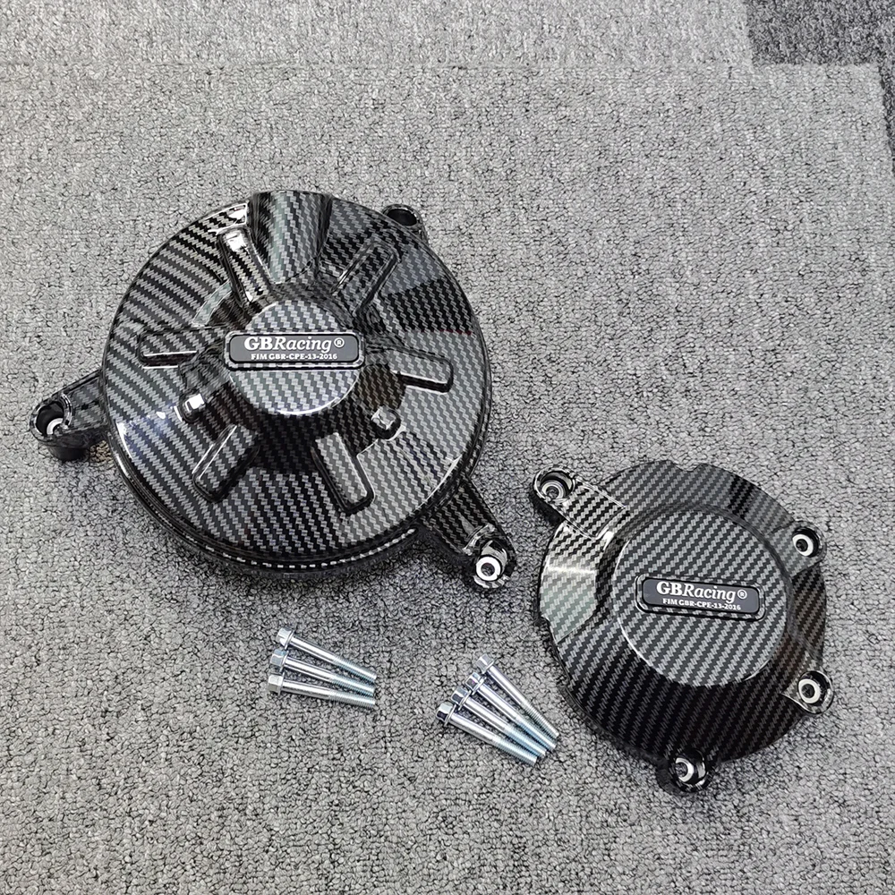 

Motorcycles Engine cover Protection case for case GB Racing For Aprilia RSV4 2010-2020 & RSV4 RR 2015-2021 TUONO V4R 2011-2020