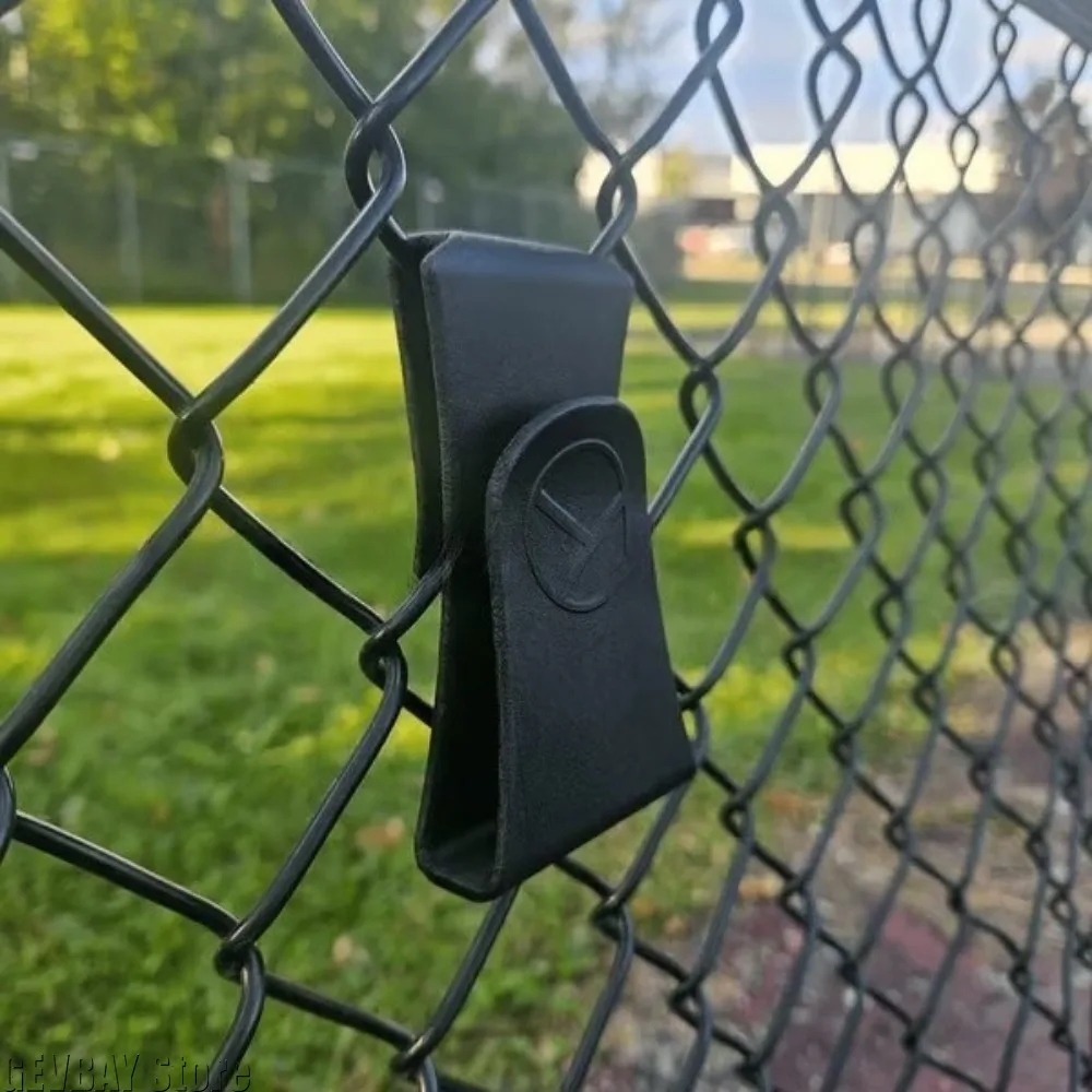 

Держатель для телефона и камеры Racquet View для записи видео с бейсбола, софтбола, футбола, тенниса