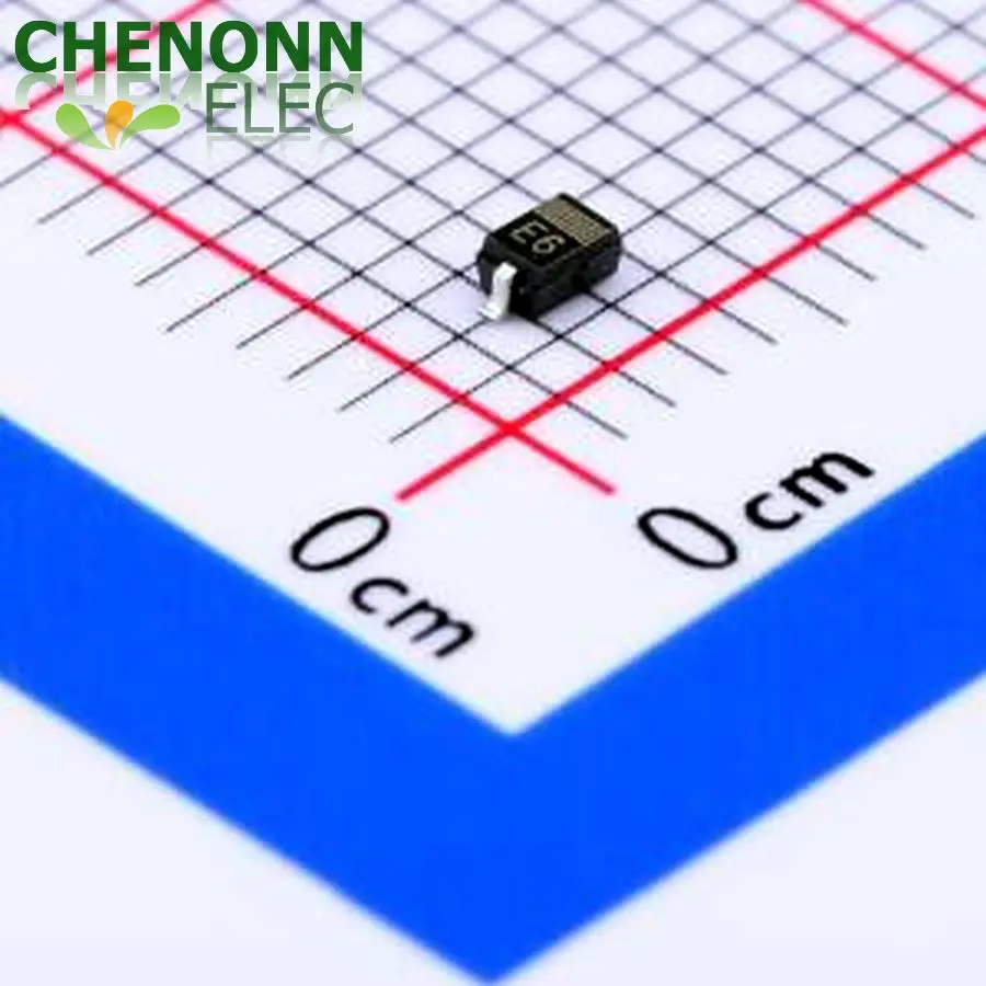 200PCS/LOT PESD5V0S1BA,115 (TVS Diodes)