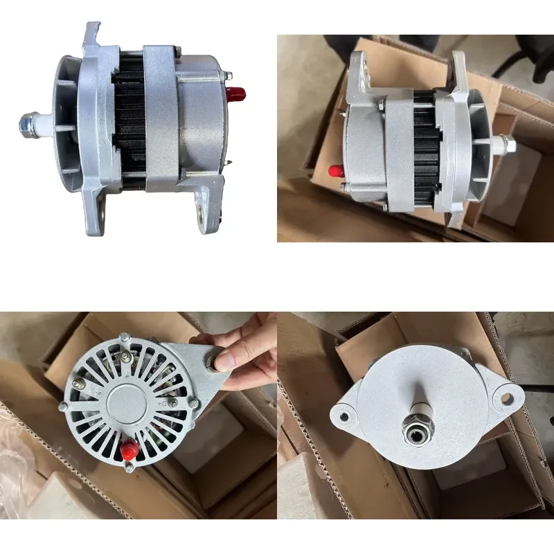 

AP01 New 3935530 Car Alternator Assembly for Cummins Engines