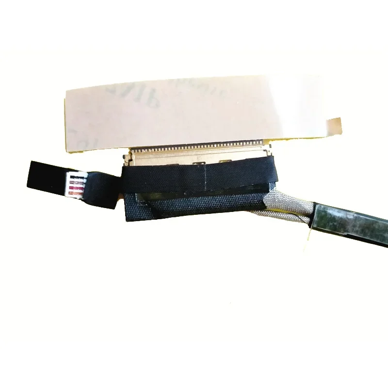 Replacement Laptop led LVDS video flex cable for Asus ga401 6017b1411601 40pin