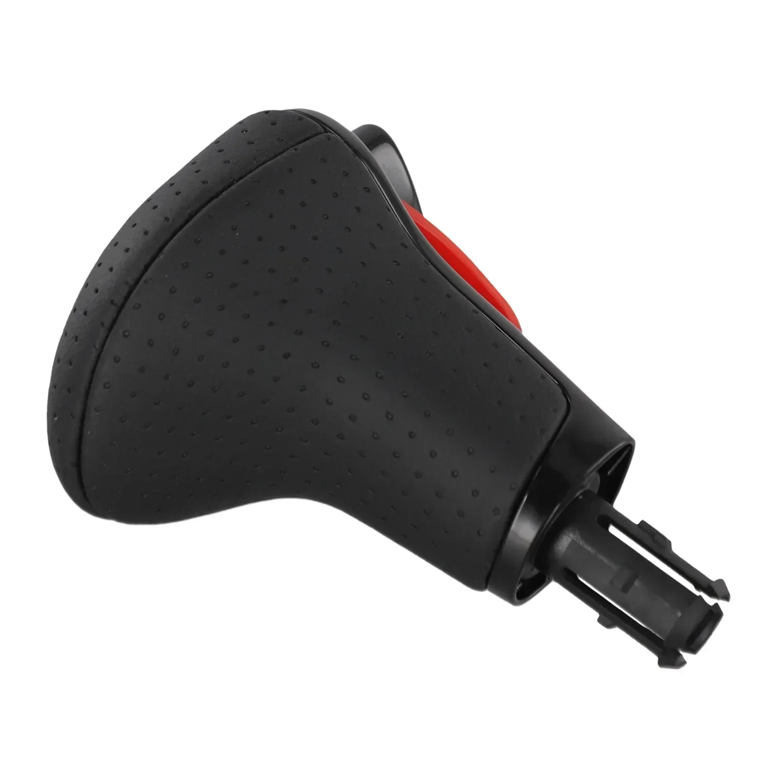 

Automatic Transmission Car Accessories Automatic Transmission Knob Premium Leather Material Driving Experience Enhancement