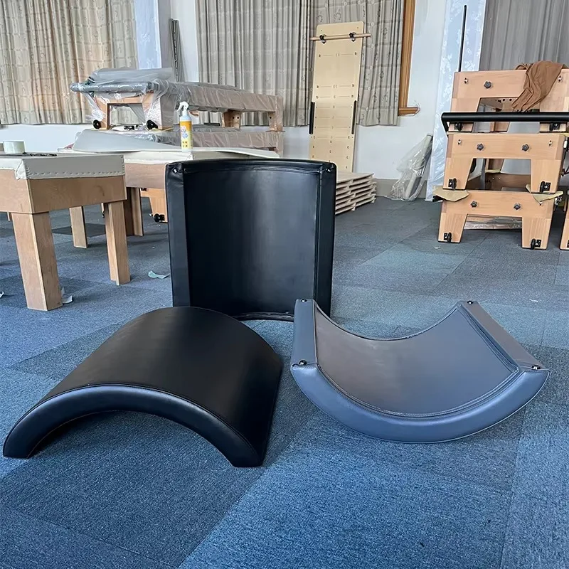 YTYIN Przenośny Korektor Kręgosłupa do Pilatesu z Chińskiej Fabryki, Orteza Korekcyjna do Ustawiania Kręgosłupa, Łuk Pilates