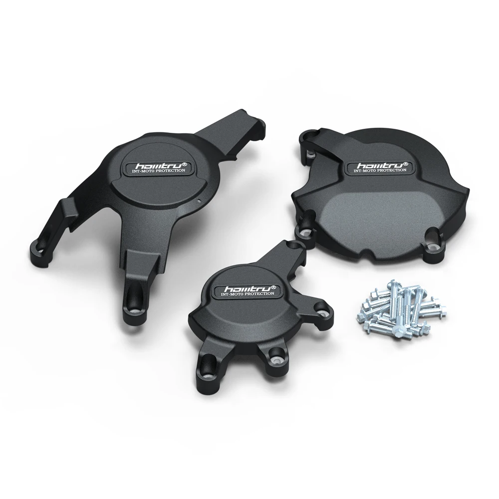 

CBR1000RR 2008 2009 2010 2011 2012 2013 2014 2015 2016 Engine Protection Cover