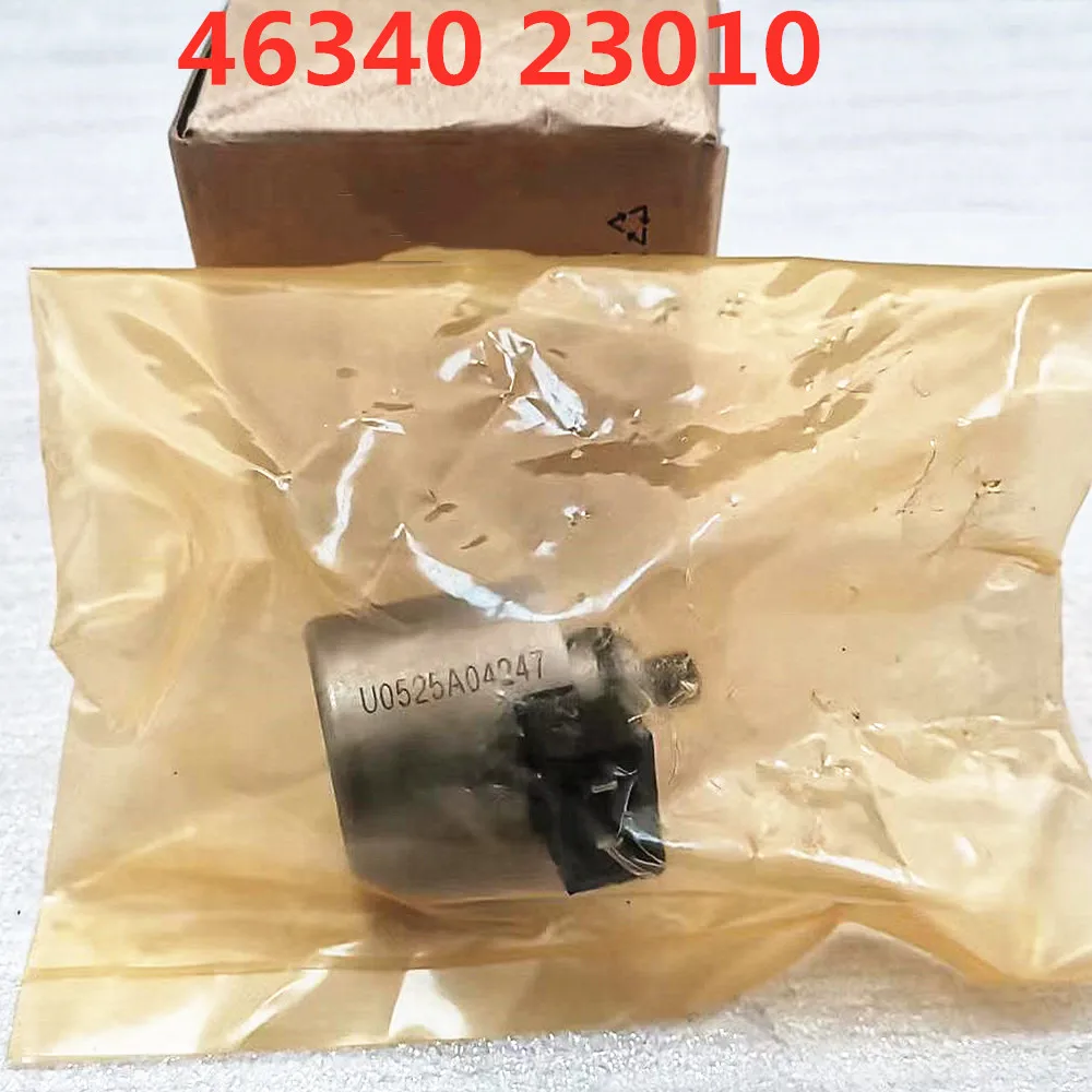 Paquete de solenoide de cambio de transmisión, Original, nuevo, para Hyundai Elantra, Kia, Spectra, Spectra, 4631323000, 4634023010, 4631323010