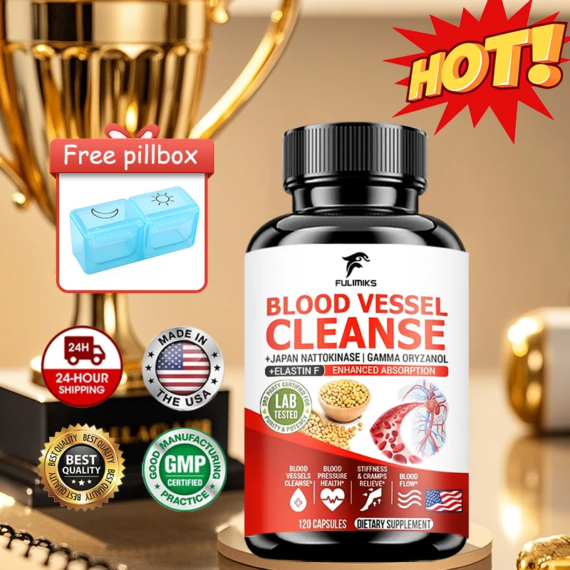 Natural Blood Vesse…