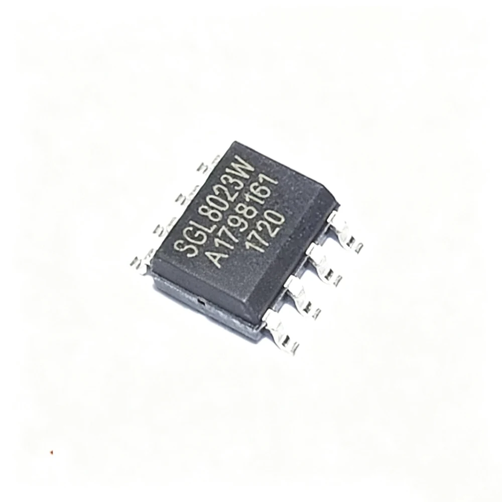 SGL8023 SOP-8 SGL8023W In-Stock 10pcs/lot
