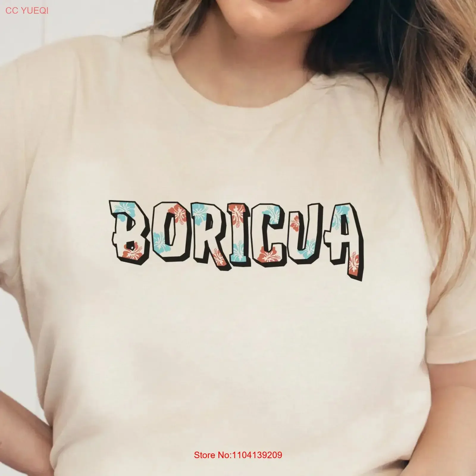 Puerto Rico T Shirt…