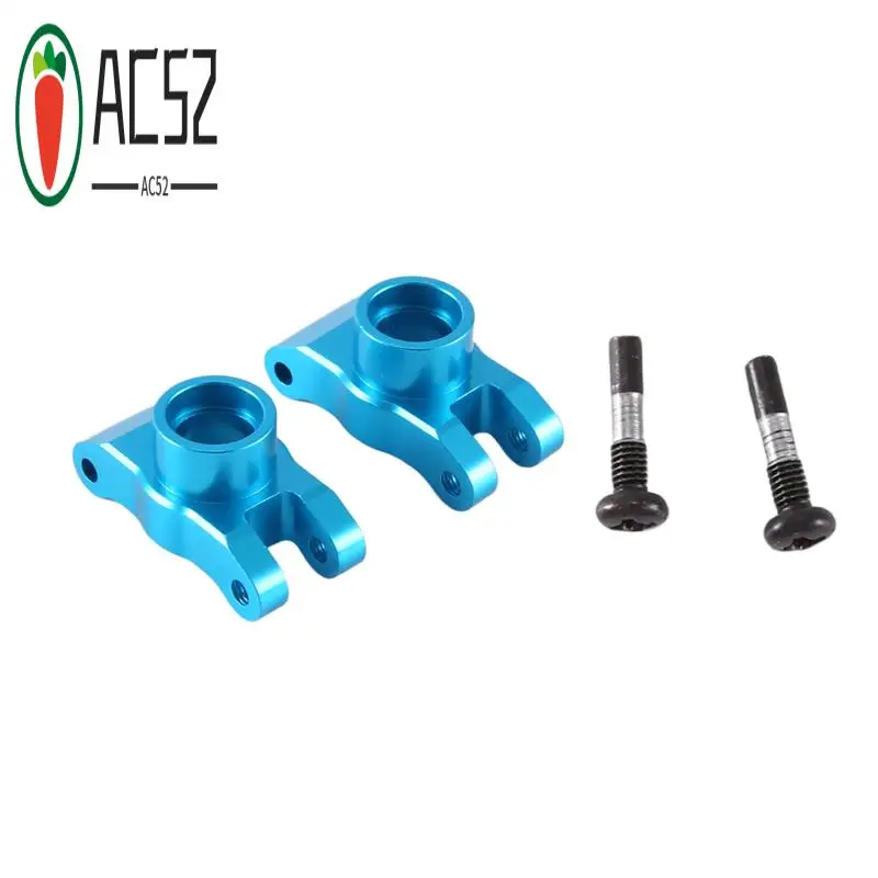 

AC52-для SCY1/16 с дистанционным управлением, сменные металлические чашки заднего колеса, синие (цвет)