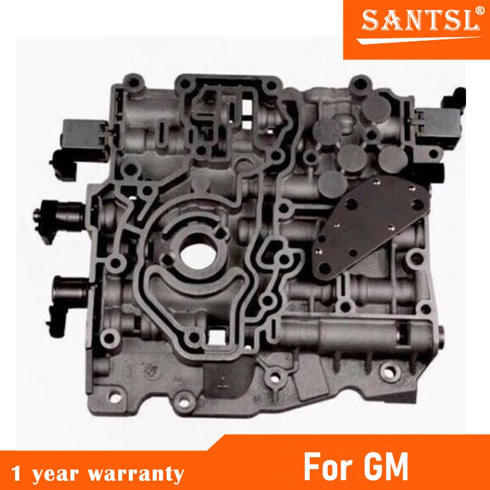 

For GM 4T65E Valve Body 2003-UP Sonnax Updated Car Accessories