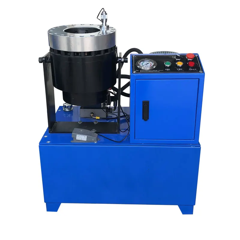 Melhor para venda Máquina de tubo contraído Máquina de tubo retrátil Máquina de tubo reduzido