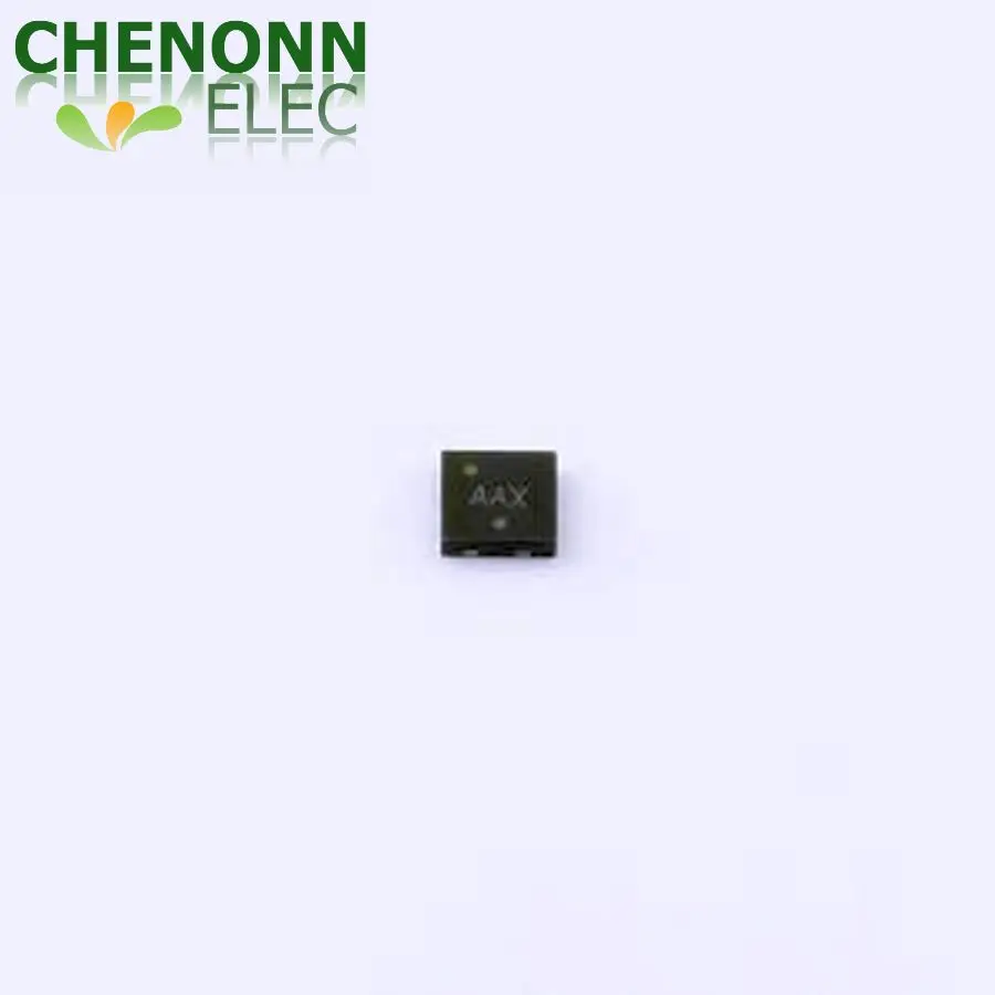 30PCS/LOT NCP380LMUAJAATBG (Power Management)