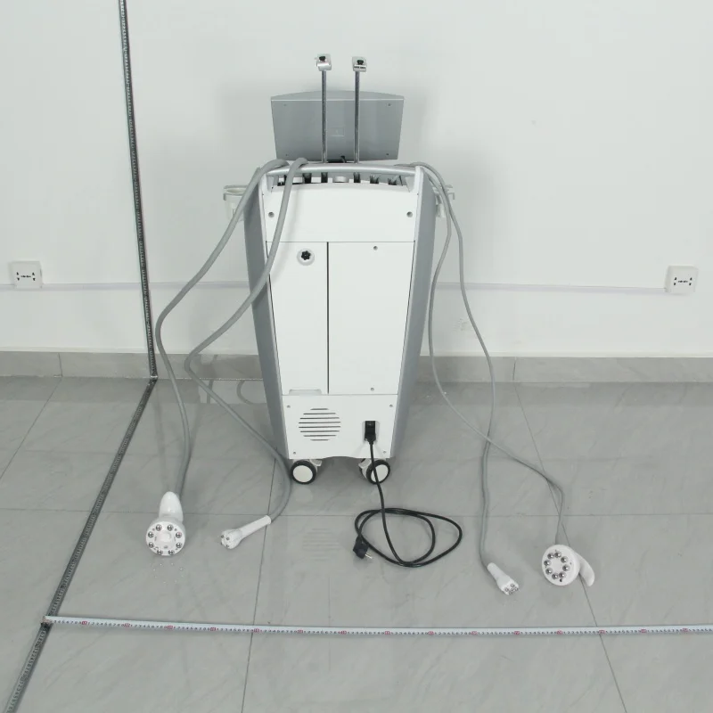 アクティメルバキュームスリミングデバイス,サロンスリミングデバイス,美容院,レガシー機器,セルライト除去,スキンリフティング,肌引き締め機器,スパ