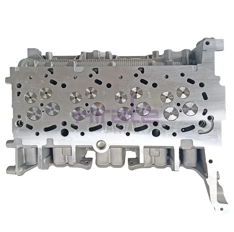 

SYHP 908758 V348 Complete Cylinder Head For Ford Transit ZSD-422 2.2 Engine 908758 1740108 BK3Q6049AC BK3Q6C032AD
