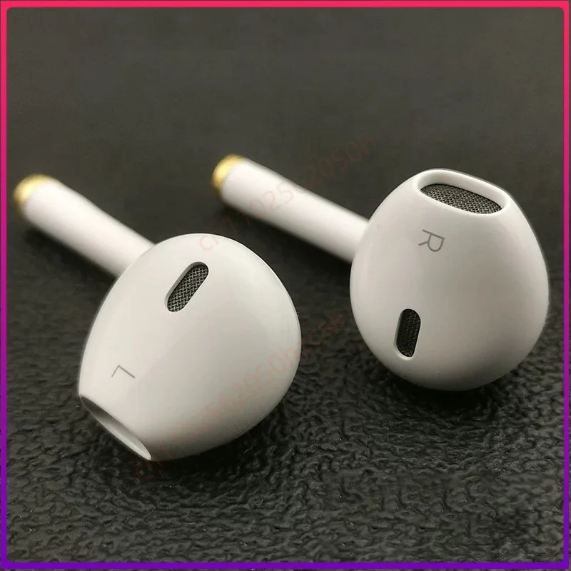 

Наушники DIY Earphones MMCX Original Unit для iPhone 12, 7 Plus, 8P, XR, 11, проводные, полувнутриканальные, с кабелем для наушников