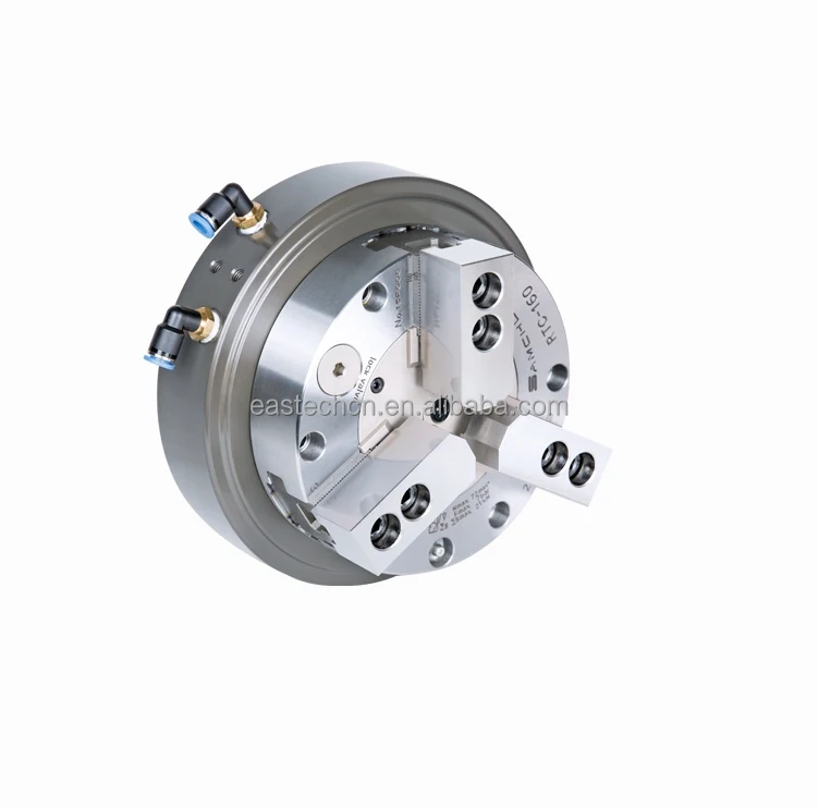 

Новый 3-кулачковый герметичный обрабатывающий патрон Sam Chully RTC-110