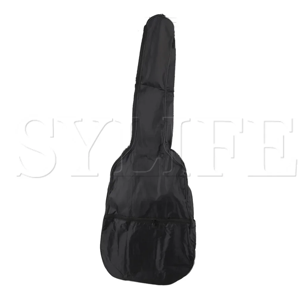 

40" Waterproof Gig Bag+Strap for Acoustic Guitar