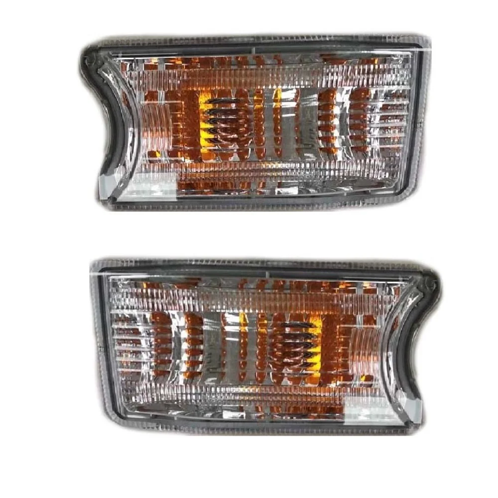 

1 Pair Front Bumper Fog Light Foglight for Toyota 4RUNNER 2010 2011 2012 2013