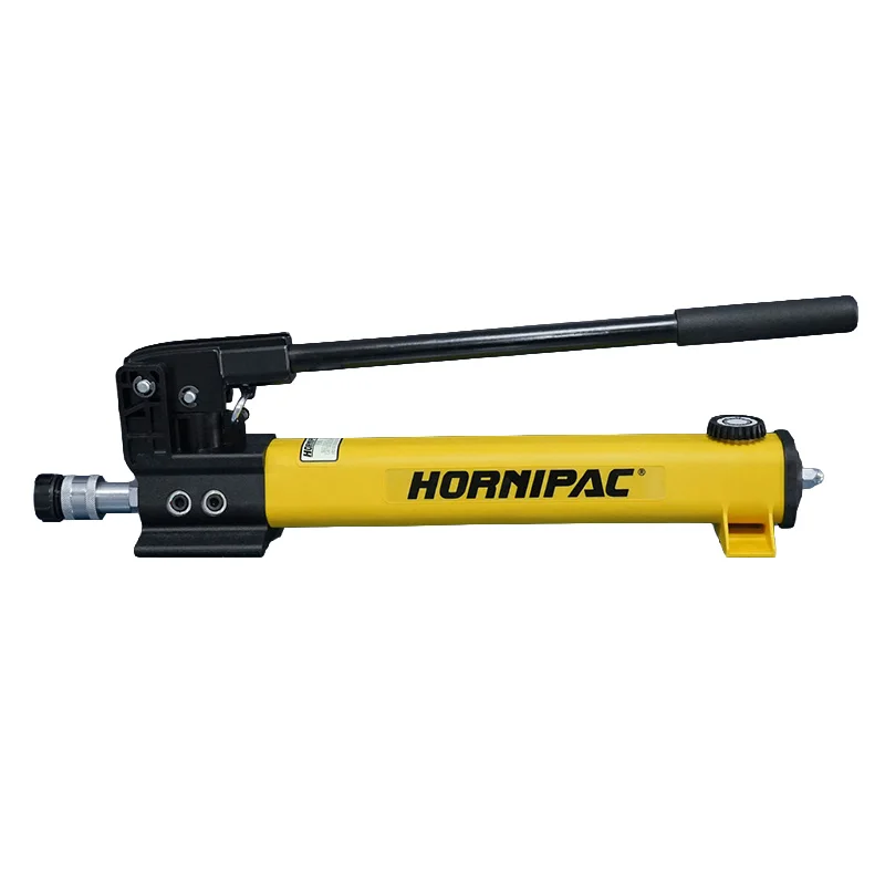 Enerpac Series Same P392 Single Acting Two Speed Hydraulic Hand Pump Lightweight Hydraulic Pump Manual Pump