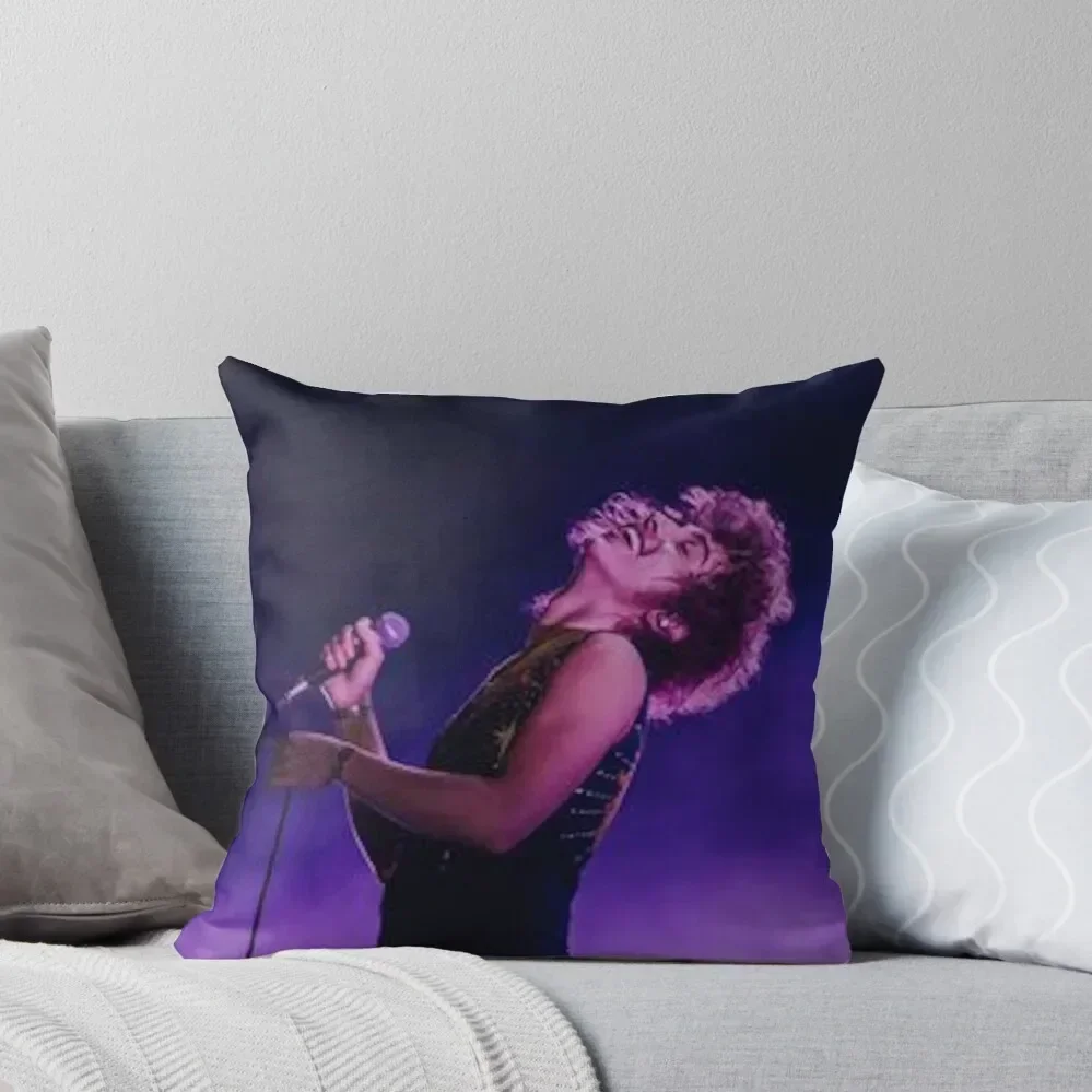 

Josh Kiszka Throw Pillow pillow cover luxury Luxury Pillow Case Decorative case anime girl