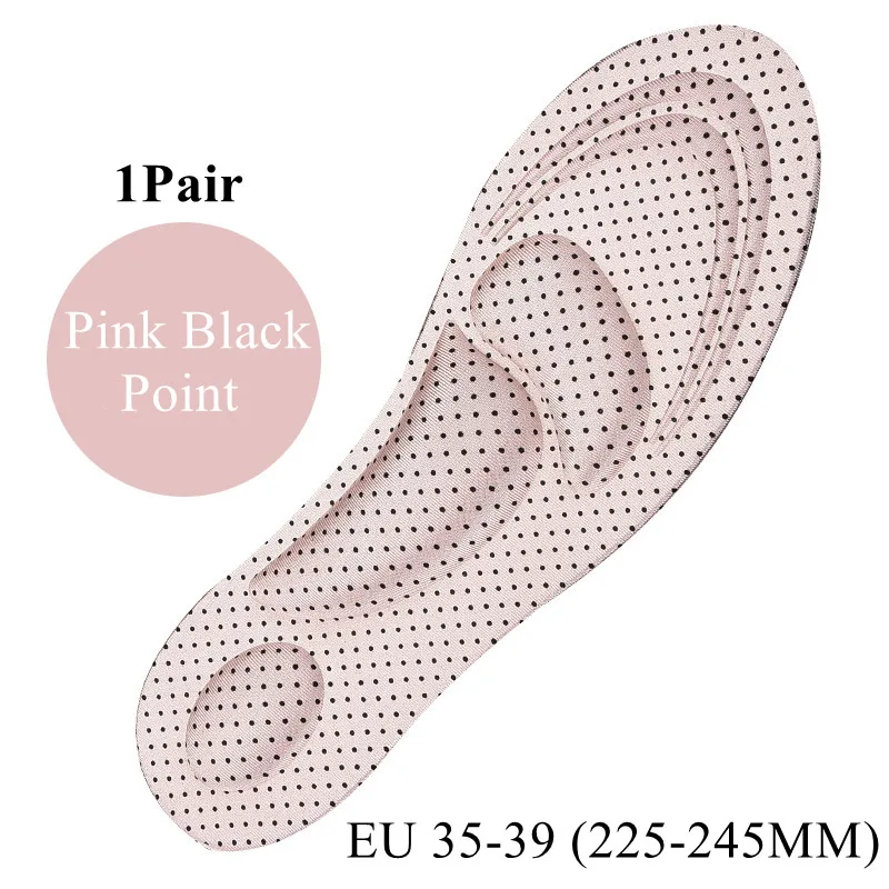 4D fasciite plantaire soutien de la voûte plantaire Inserts de chaussures mousse à mémoire de forme semelles de Sport baskets amorti anti-dérapant modèle semelle intérieure hommes femmes