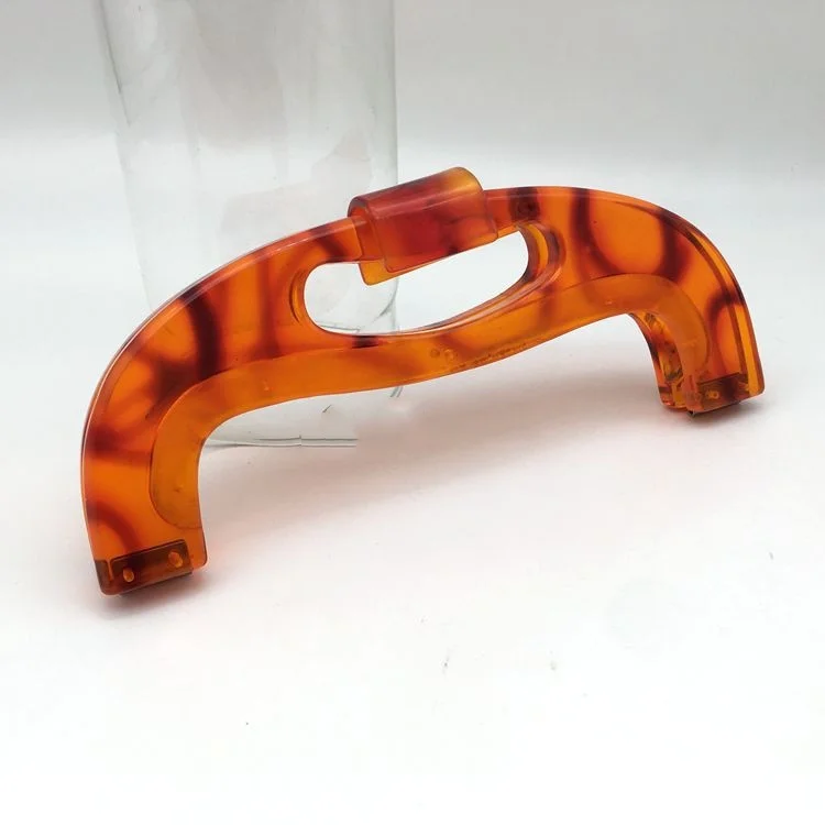 

Леопардовая акриловая застежка 15 см, 1 шт., застежка-поцелуй с винтами, аксессуары для сумок «сделай сам», детали черепахи, черная смоляная рамка для кошелька, акриловая ручка