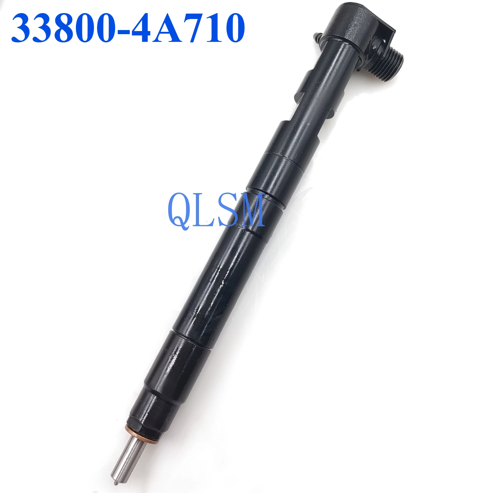 

33800-4A710 New High Quality Accessories High Pressure Diesel Injector 33800-4A710 Diesel Engine Parts