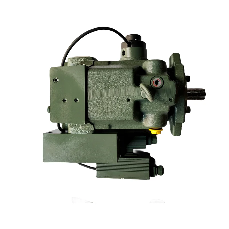 

A10 A16 A22 A37 A56 A70 A90 A100 A145 YU-KEN Поршневой насос с переменным смещением Гидравлический насос A70-F-R-04-H-S-60366