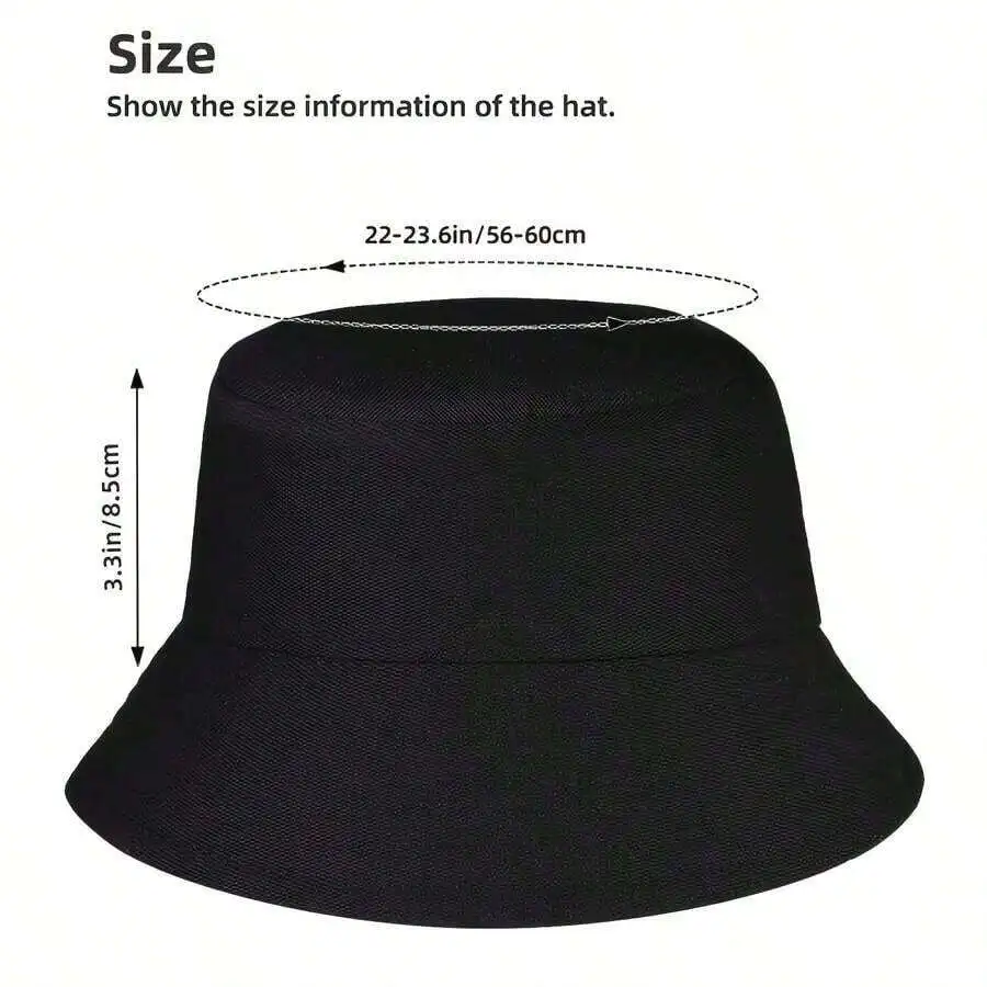 Puerto Rico And History Established In 1508 In Greater Antilles Bucket Hat Summer Travel Fisherman Cap