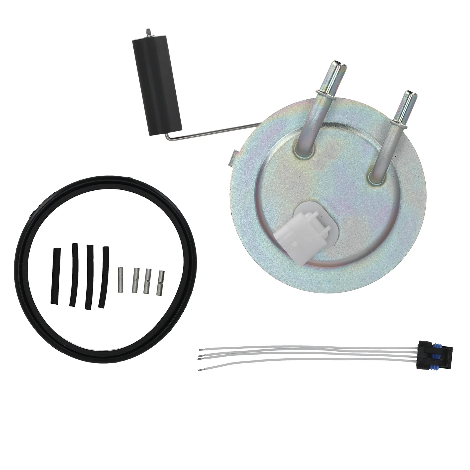

Fuel Gas Pump & Sending Unit Module For Chevy Trailblazer GMC Envoy 4.2L 5.3L B11111014TG C0195M 402P3549M