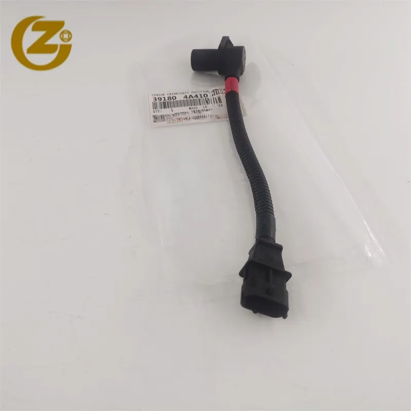 

39180-4A410 39180 4A410 391804A410 Оригинальный новый датчик положения коленчатого вала для датчика Kia Sorento CKP
