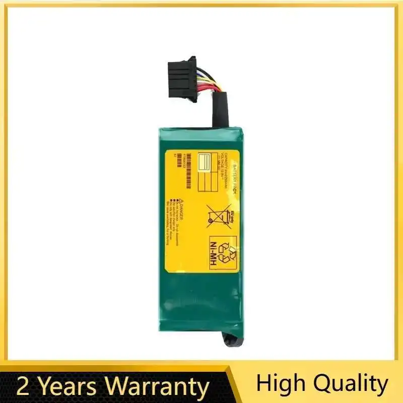 

Сменный аккумулятор емкостью 2250 мАч 3289081-A для HDS VSP G200 G400 G600 G800 G1000 DW-F800-BAT