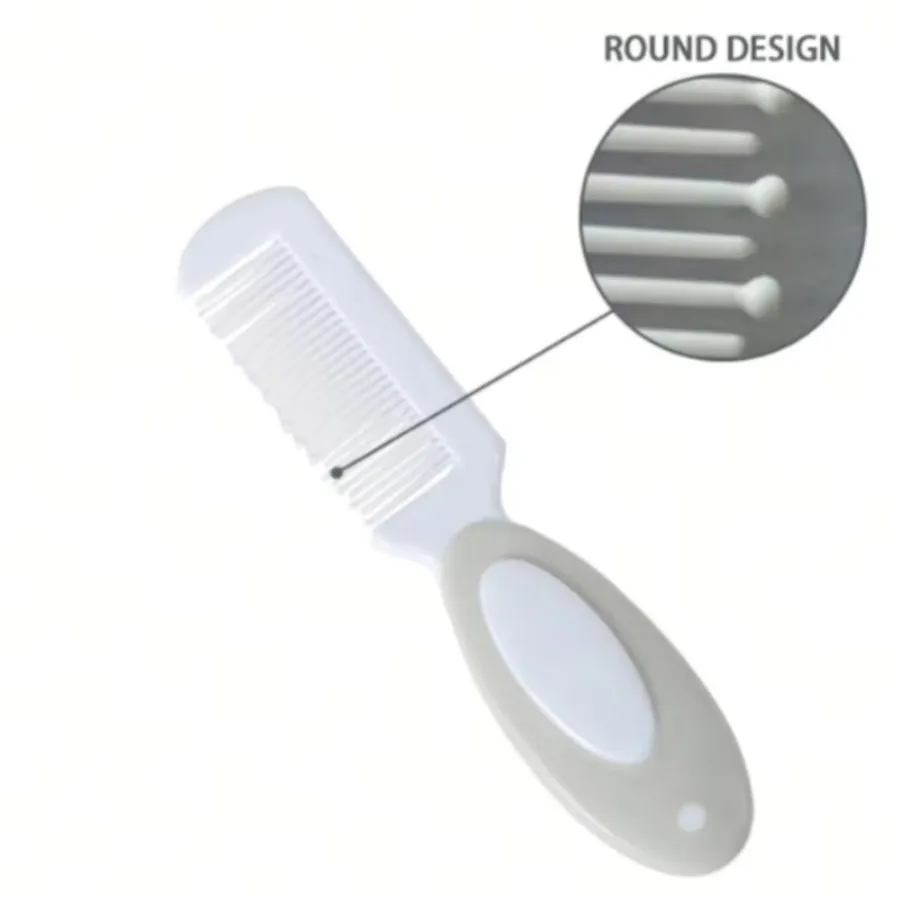 Thumbnail 4 - #16 Best Baby Nail Care to Buy In 2026