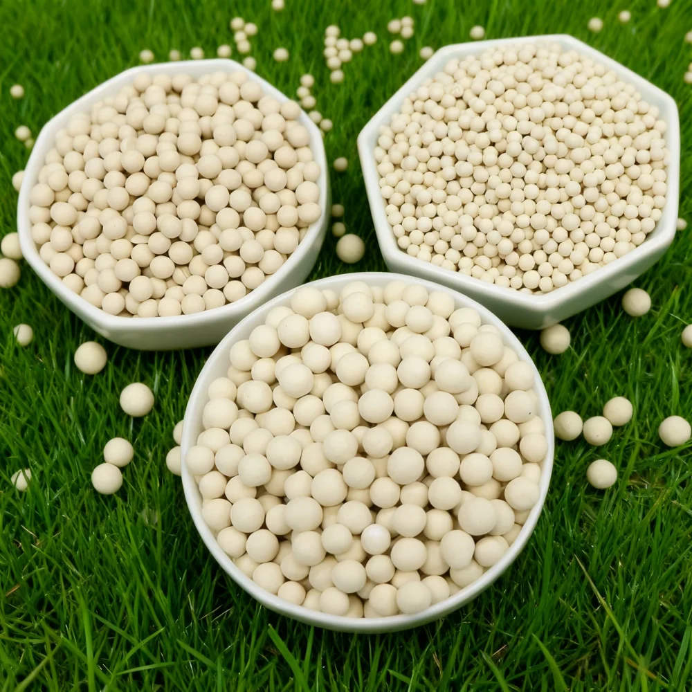 

Осушитель молекулярного сита 3а 4а 5а 10х 13х