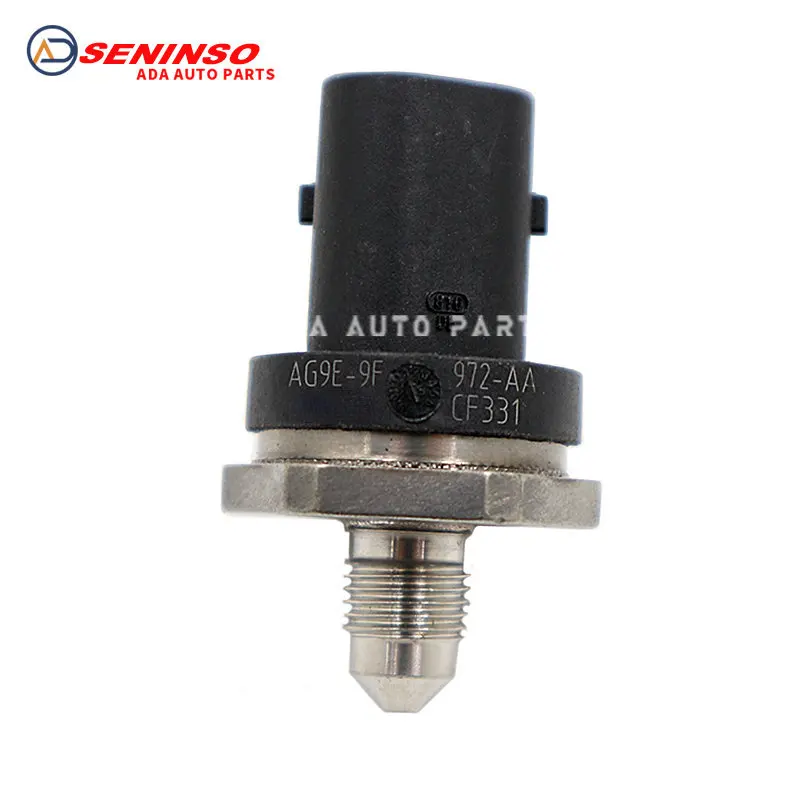 Original New AG9E-9F972-AA 0261545064 0261545081 Fuel Oil Pressure Sensor For Ford B-Max C-MaX Ecosport Fiesta For Volvo S60