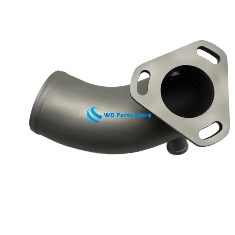 

129671-13551 129671-13552 For Yanmar 4JH 129579-13551 129792-13552 129792-13551 129792-13550 Marine Exhaust Mixing Elbow