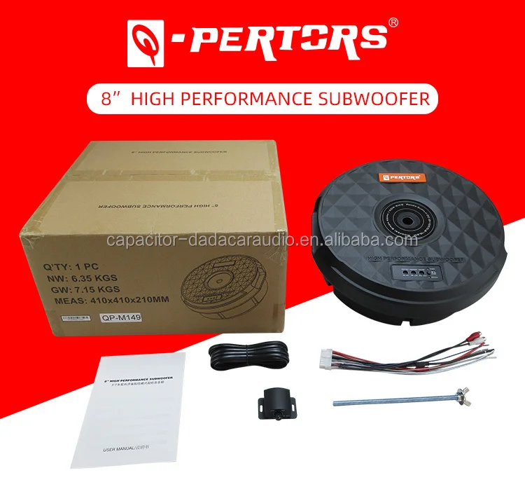 Q-PERTORS QP-M149 8…