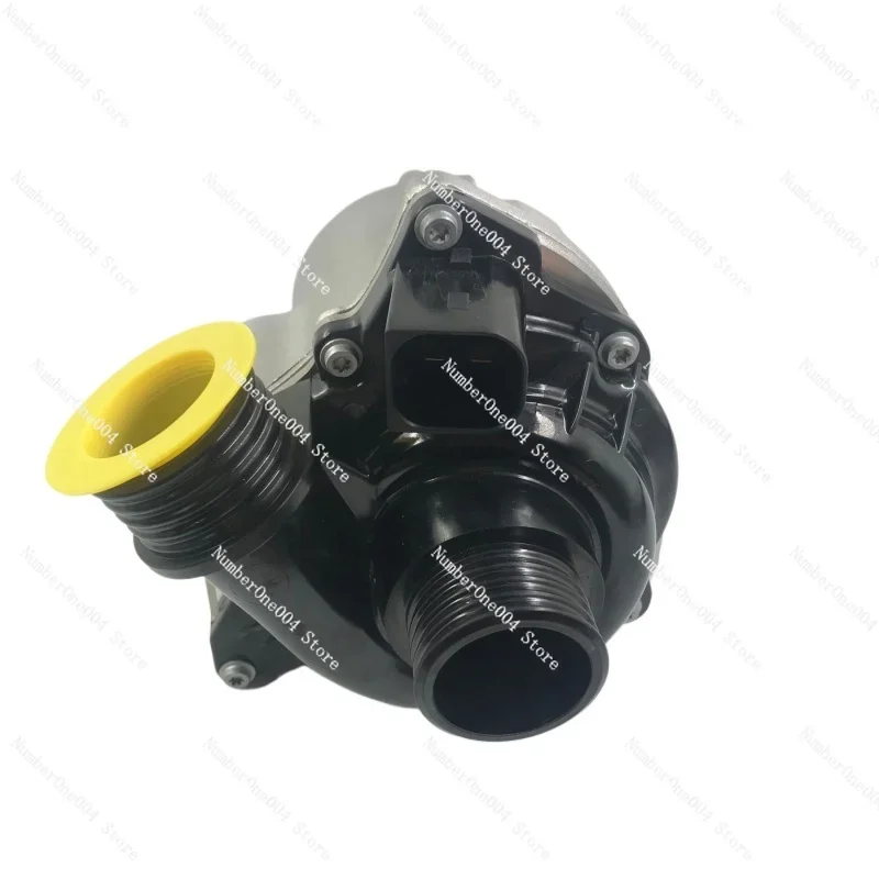 Suitable for 325 320 523 520 525 730 740 GT535 X1X3 X5 X6 electronic water pump